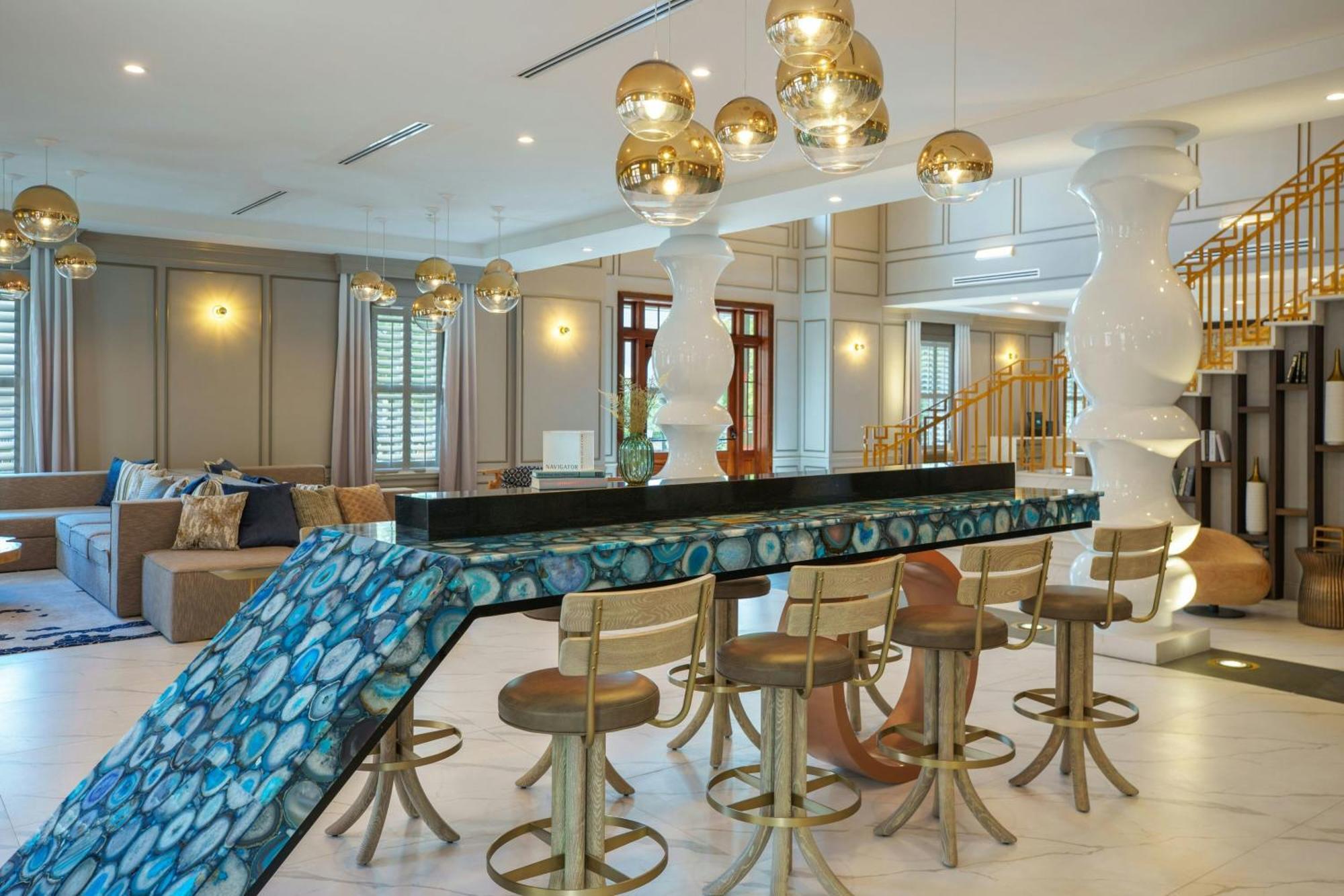 Renaissance St. Augustine Historic Downtown Hotel Zewnętrze zdjęcie